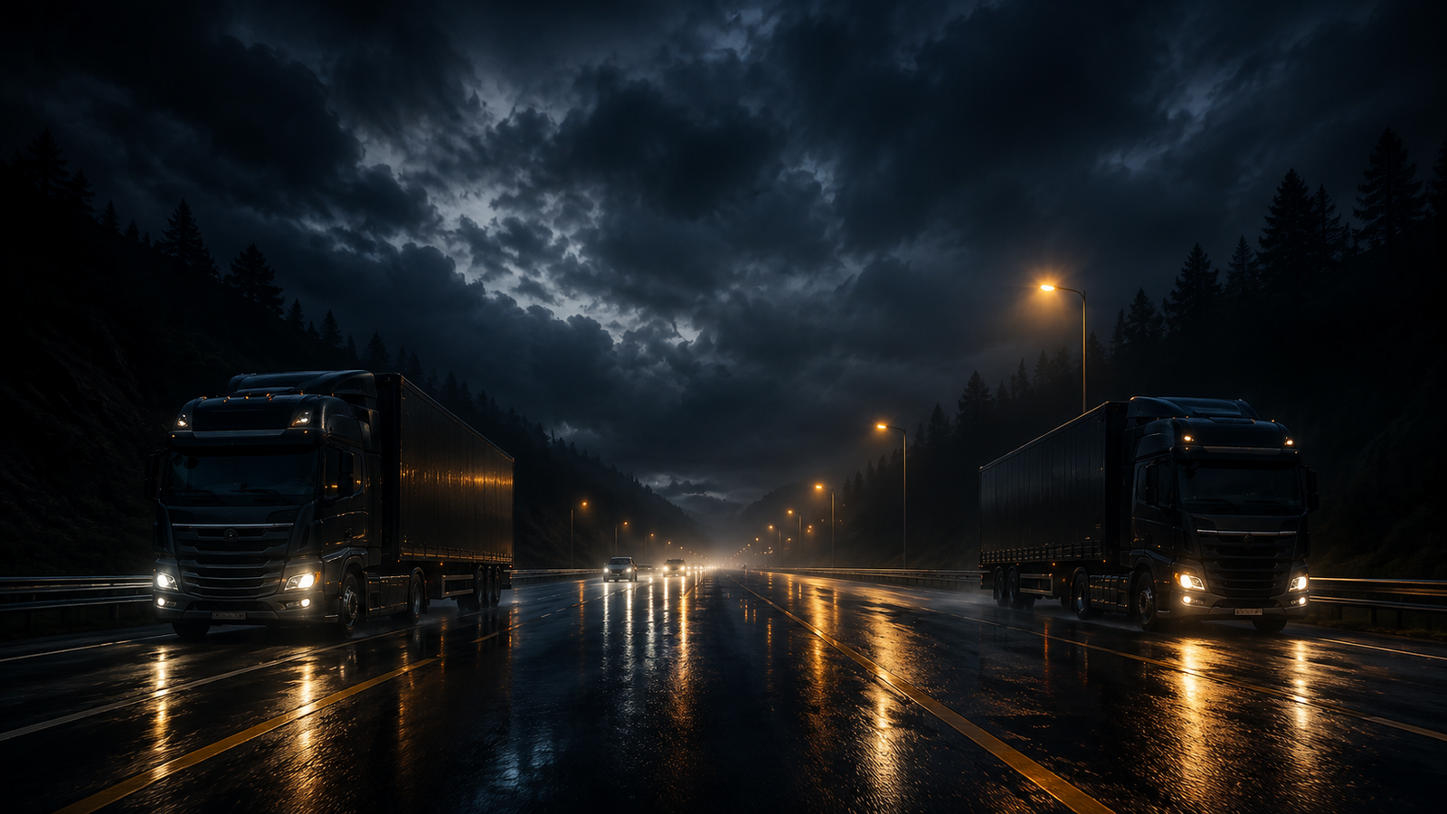 Redline Transport Compliance