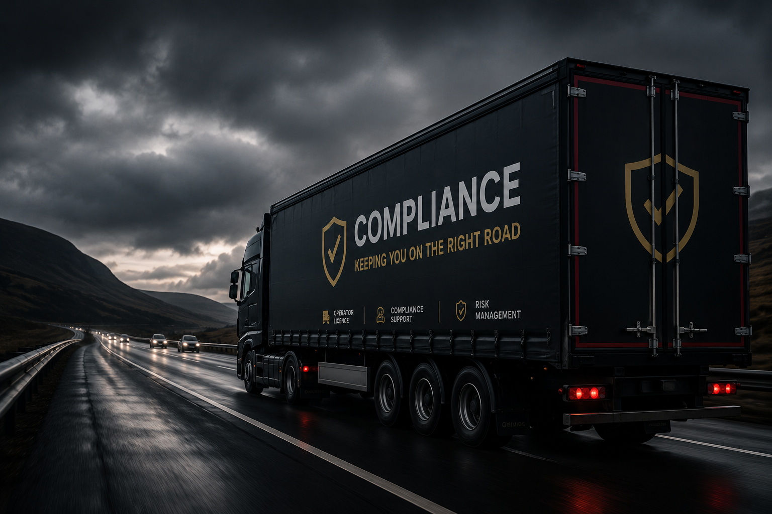 RTC Redline Compliance Services